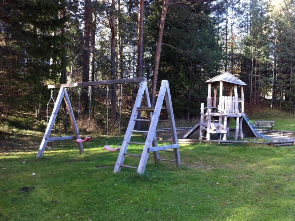 Fw Weissensee 44 Fussen Exterior photo