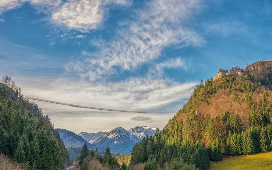 Fw Weissensee 44 Fussen Exterior photo